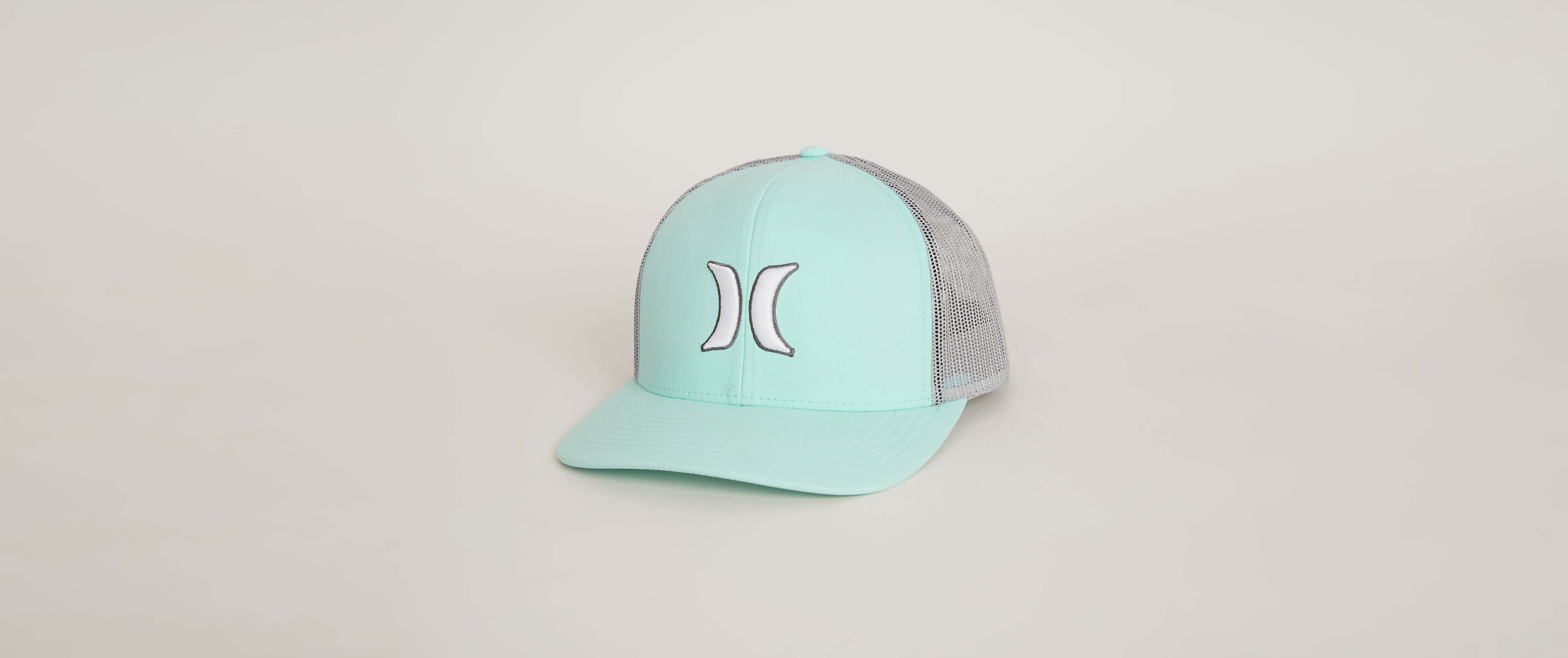 hyper jade hat