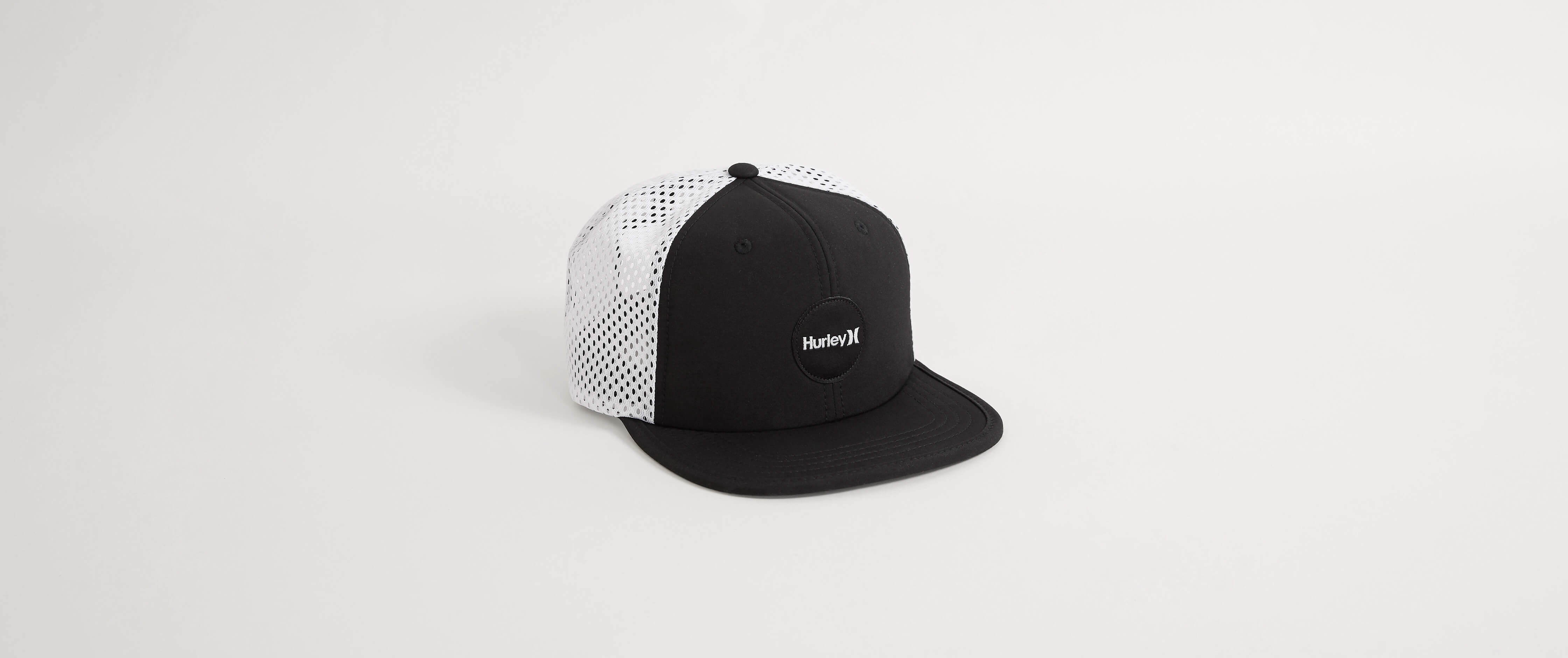hurley the classics yupoong