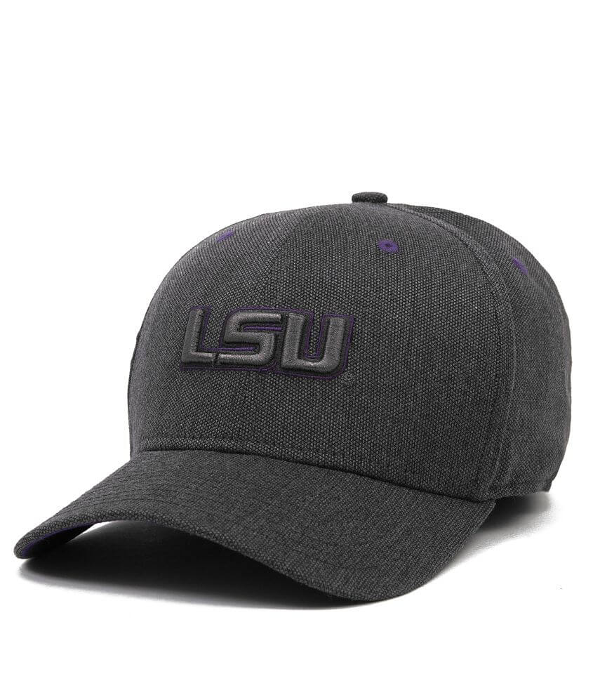 Hurley Louisiana State Tigers Hat front view