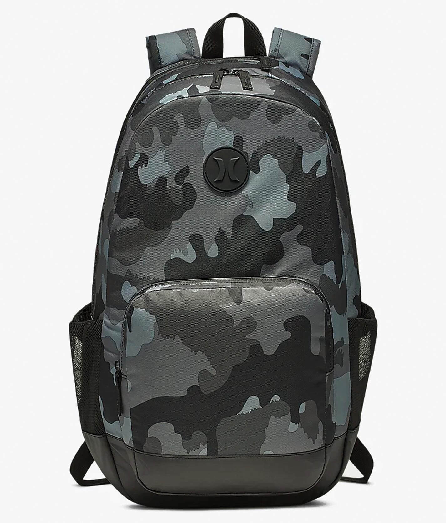 hurley backpacks