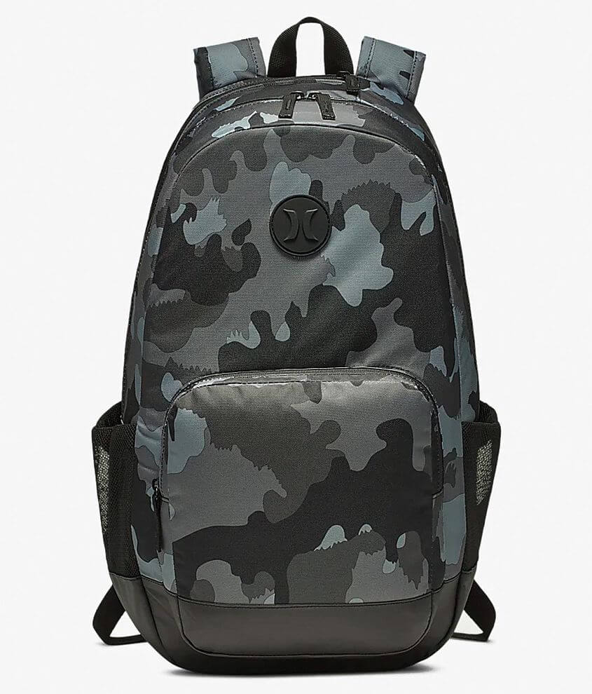 Hurley hotsell renegade backpack