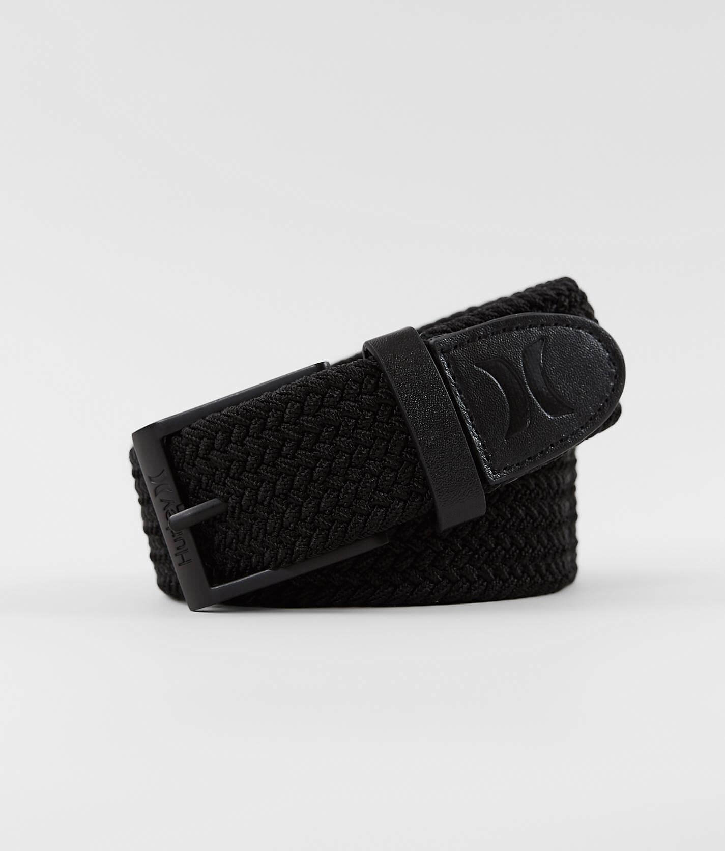 hurley belt buckle