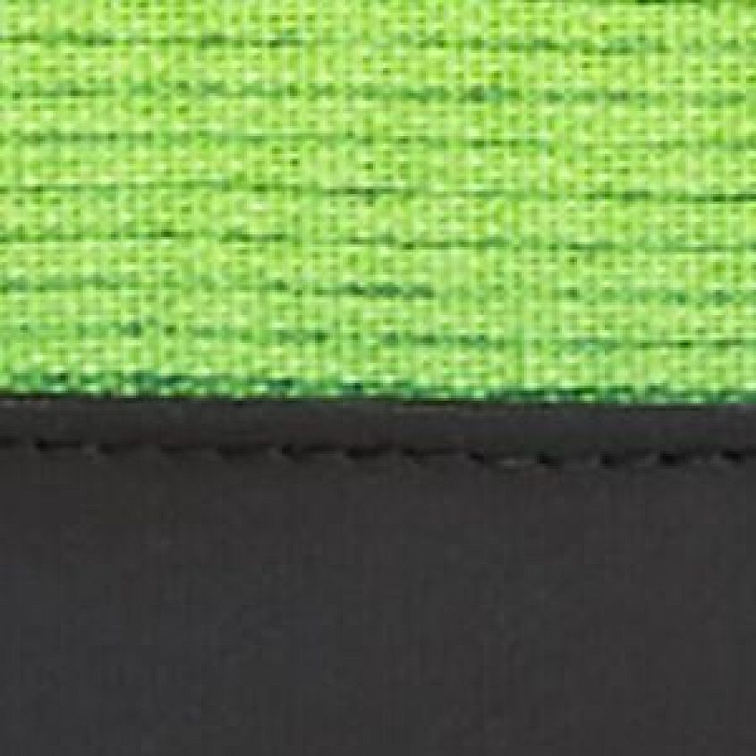 Citron Green Black
