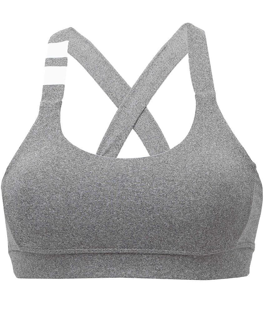 Hurley Active Dri-FIT Bra front view