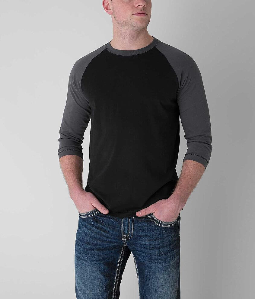 Hurley Talbert Dri-FIT T-Shirt front view