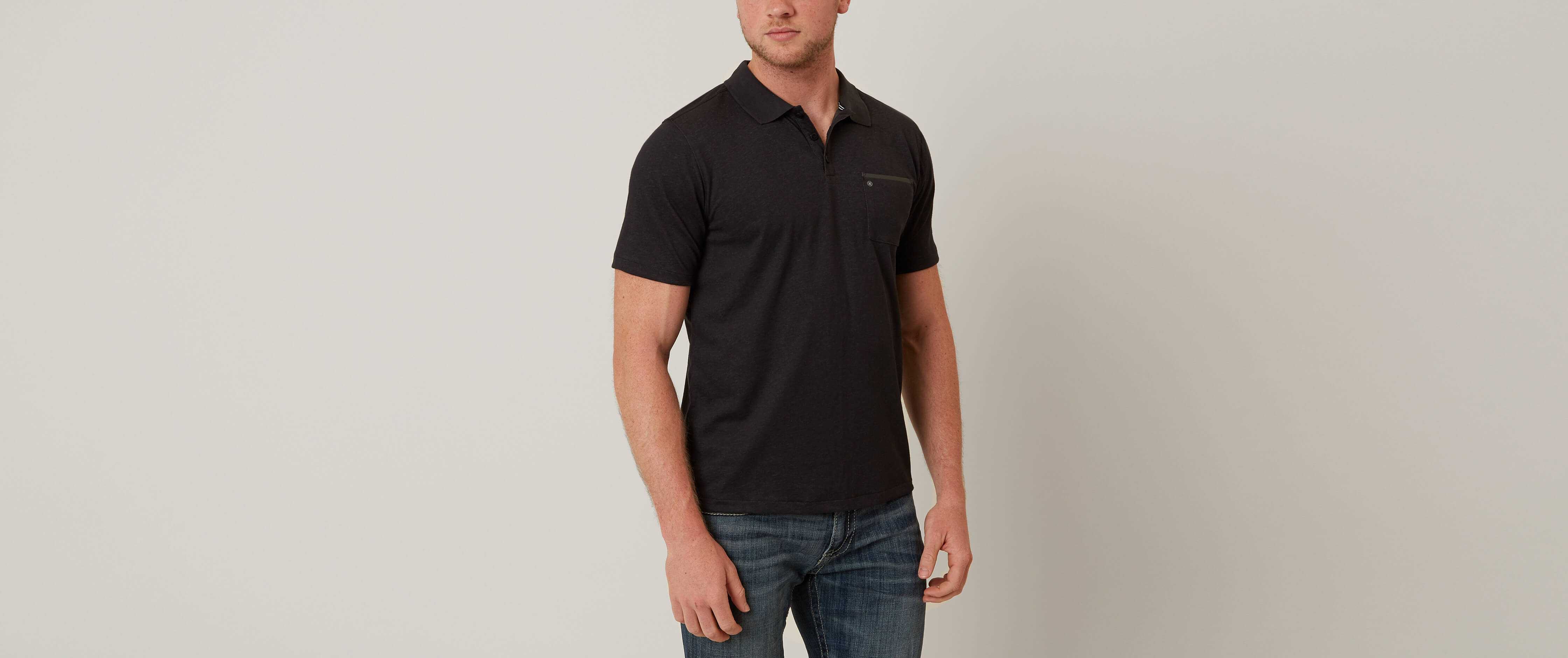 dryfit polos