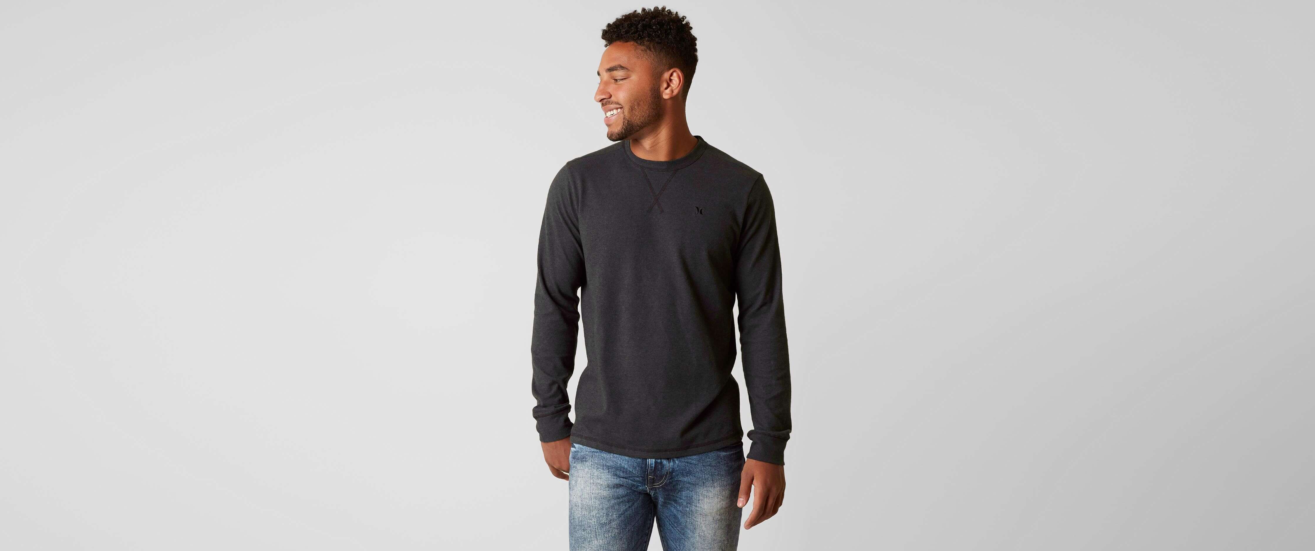 Hurley Lowdown Thermal