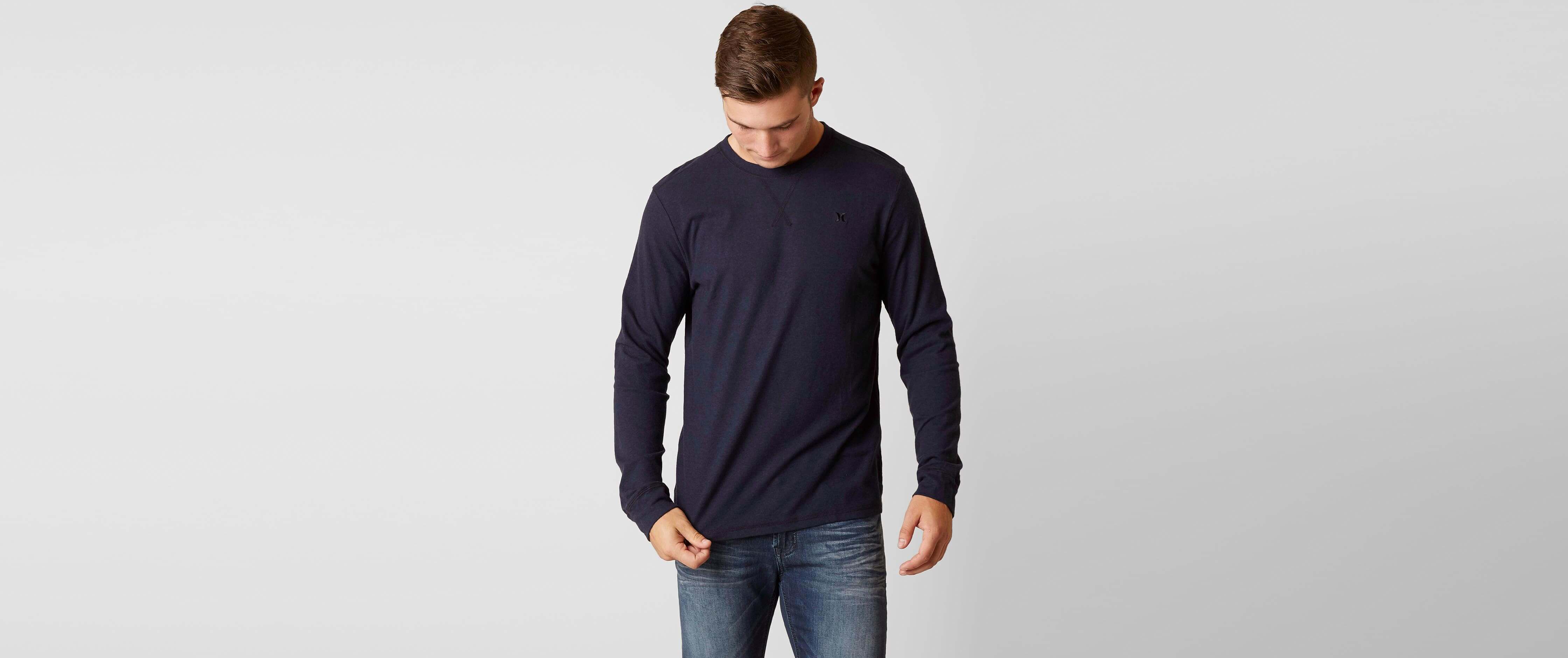 Hurley Lowdown Thermal