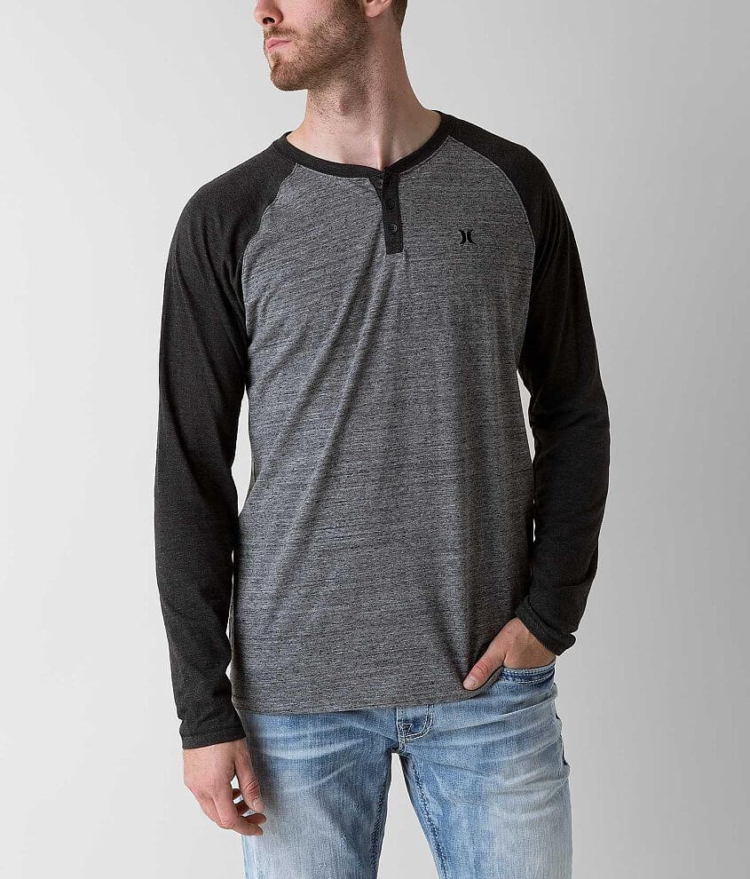 Hurley Route Henley front view