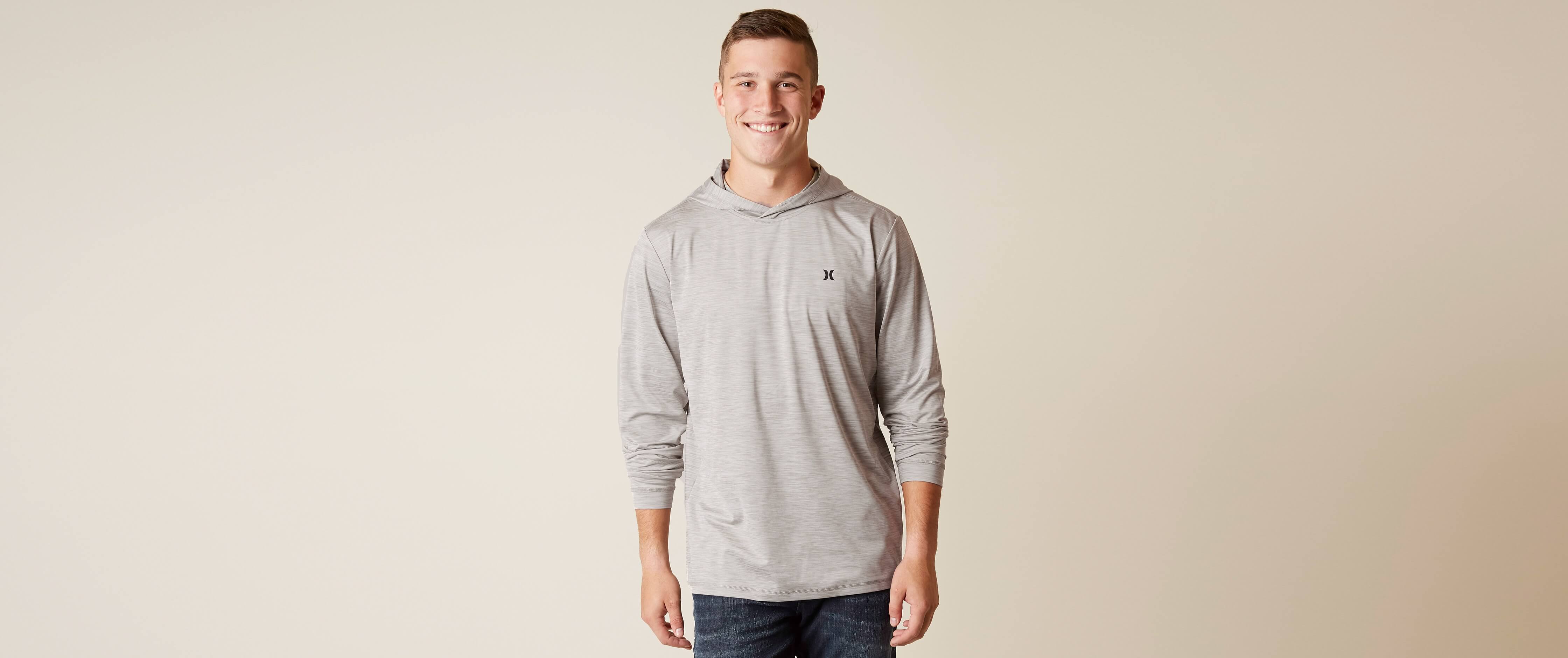 Hurley Reflect Hoodie