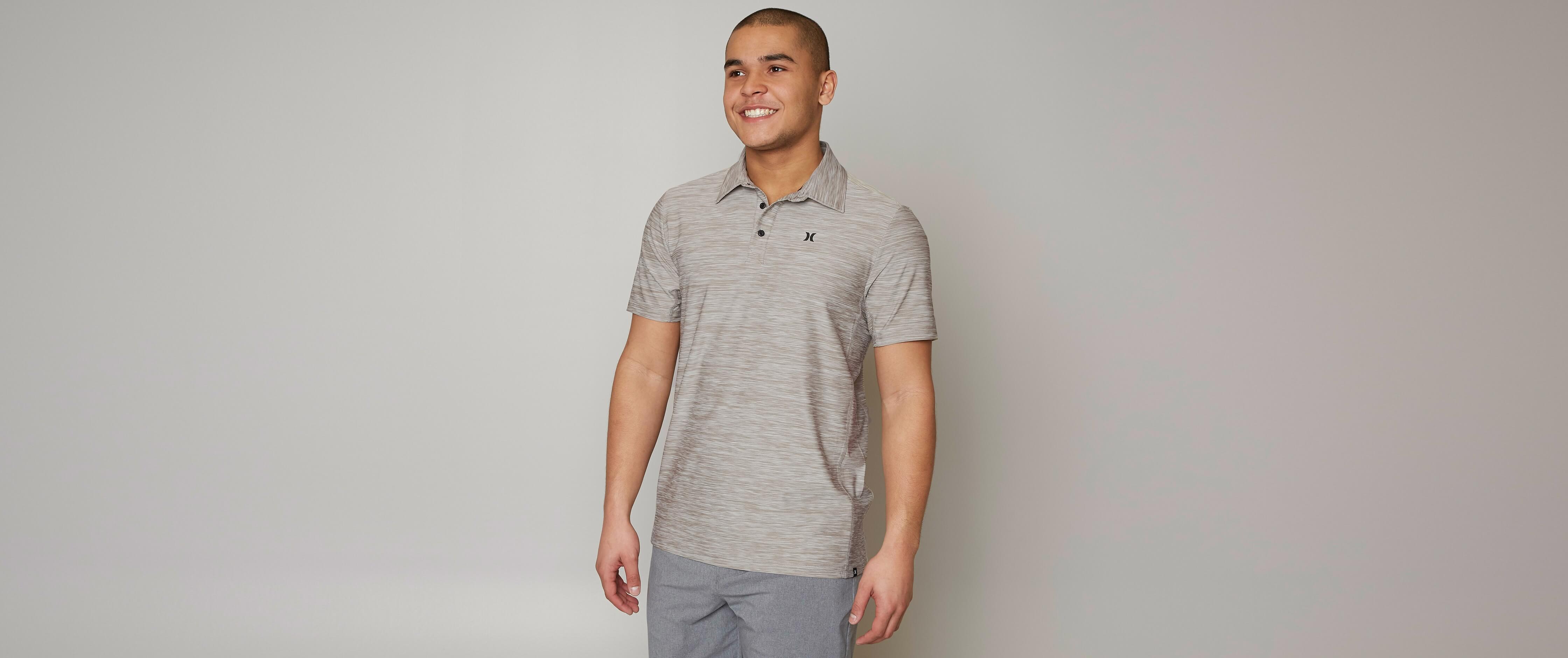 Hurley Casper 20 Performance Polo