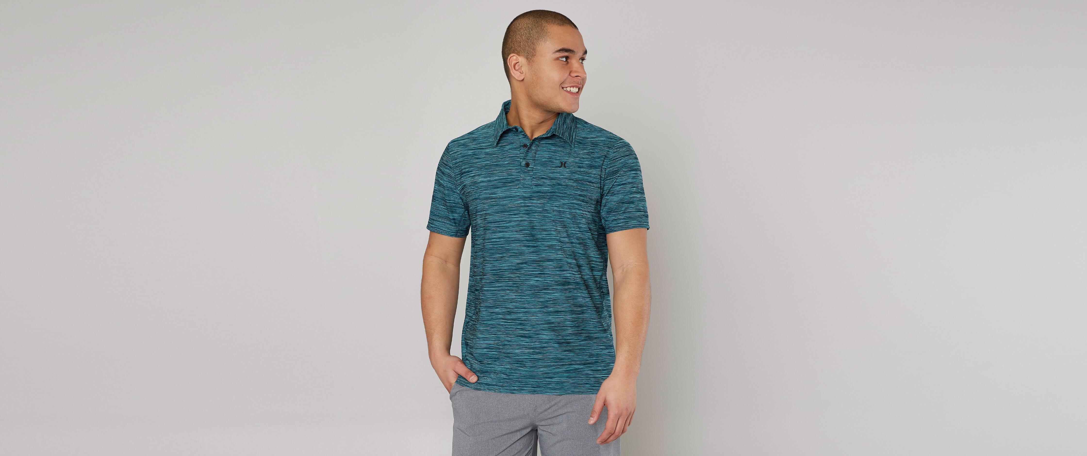 Hurley Casper 20 Performance Polo