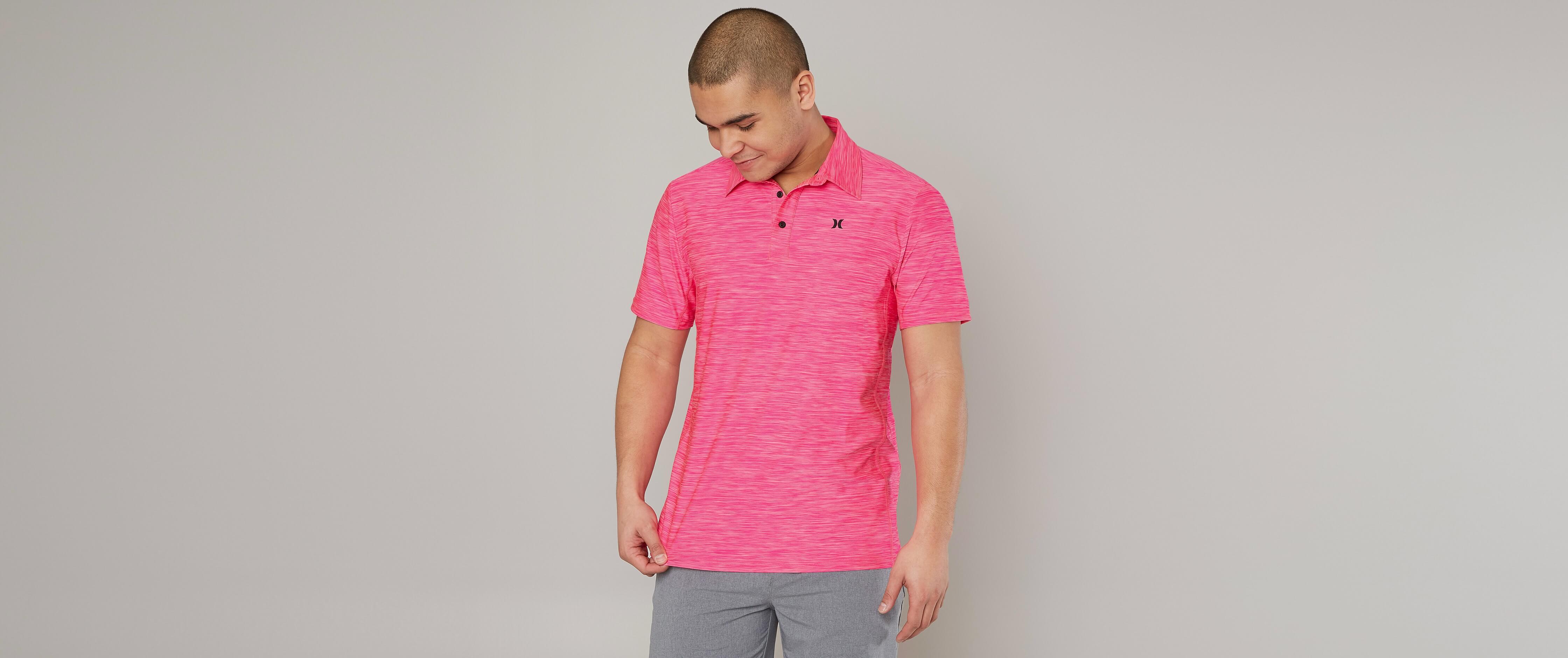Hurley Casper 20 Performance Polo