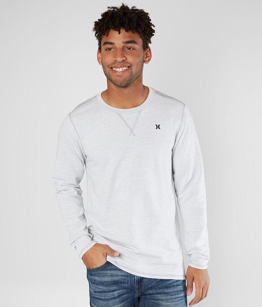 Image of Hurley Colden French Terry Shirt
