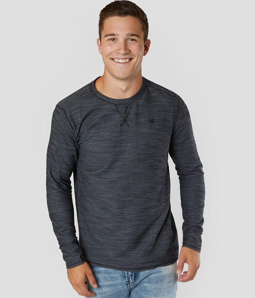 Hurley Colden Thermal front view
