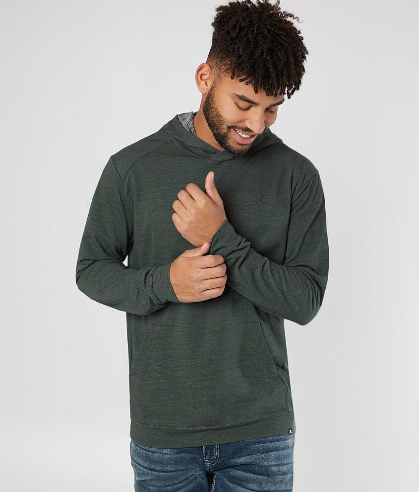 Image of Hurley Bryron Dri-FIT Hoodie