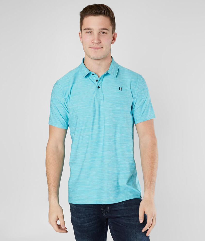 Hurley Dalton Polo
