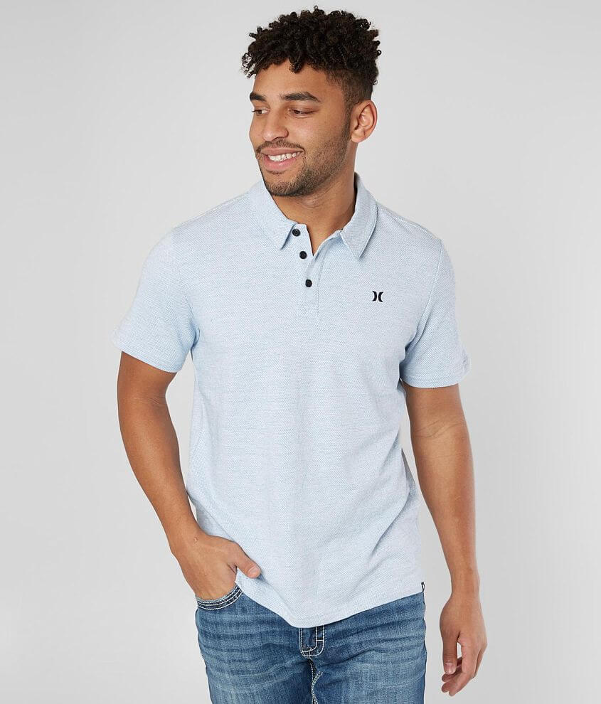 Hurley Eastport Polo