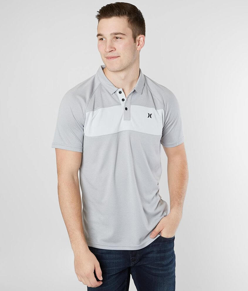 Hurley Clifton Polo