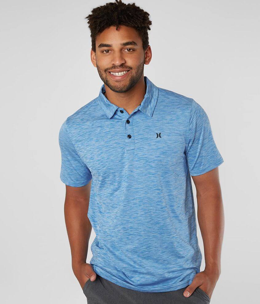 Hurley Austin Stretch Polo