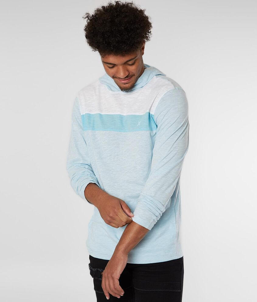 Hurley Albany Track Hoodie