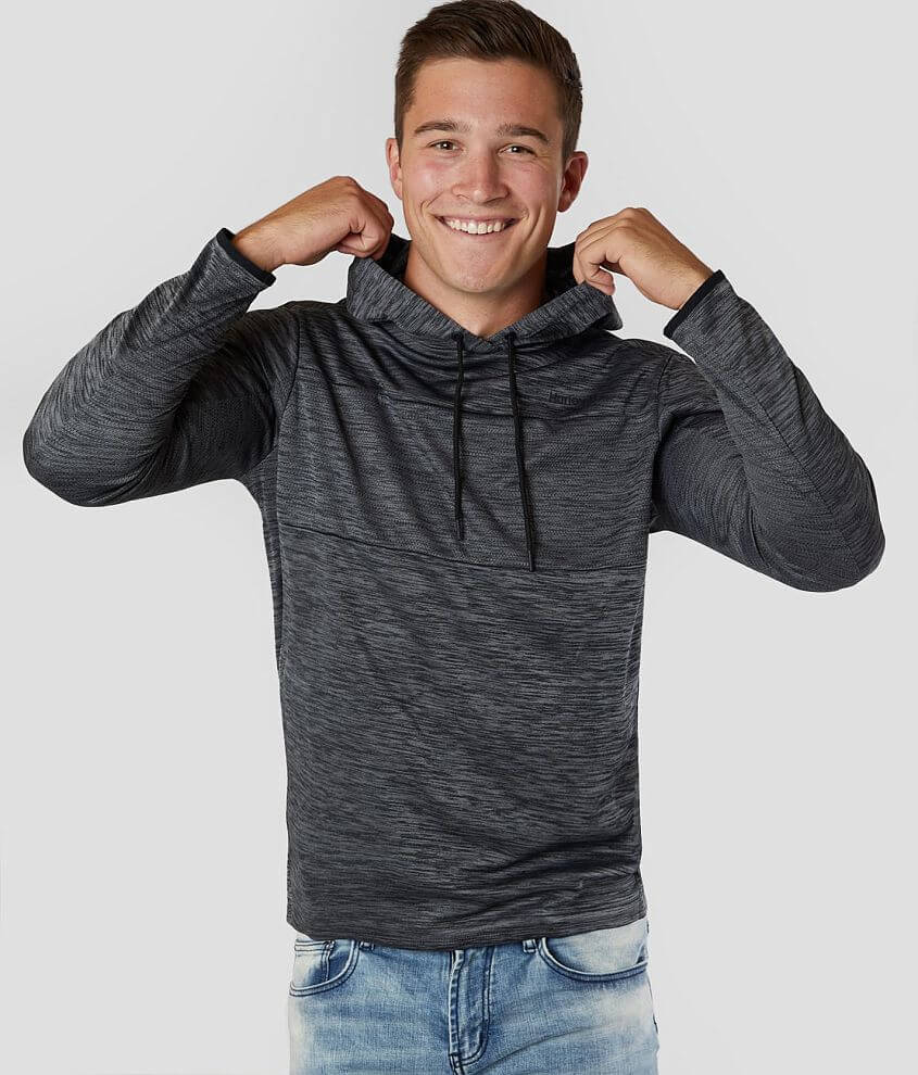 Image of Hurley Antigo Blocked Hoodie