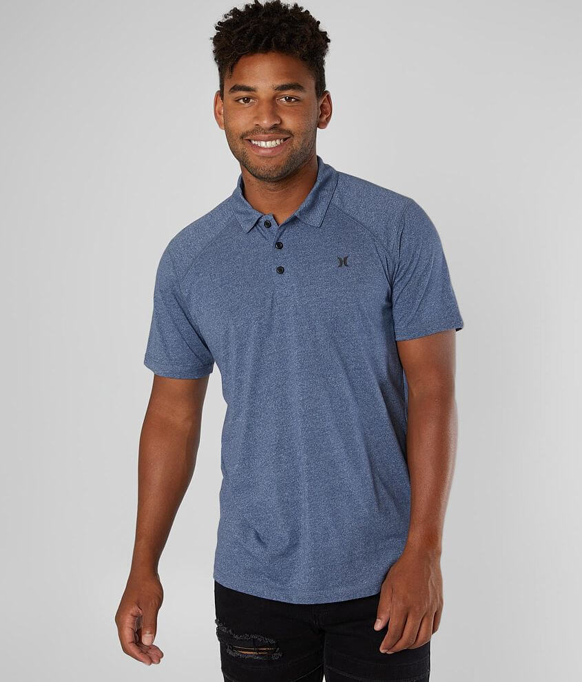 Hurley Ashton Polo