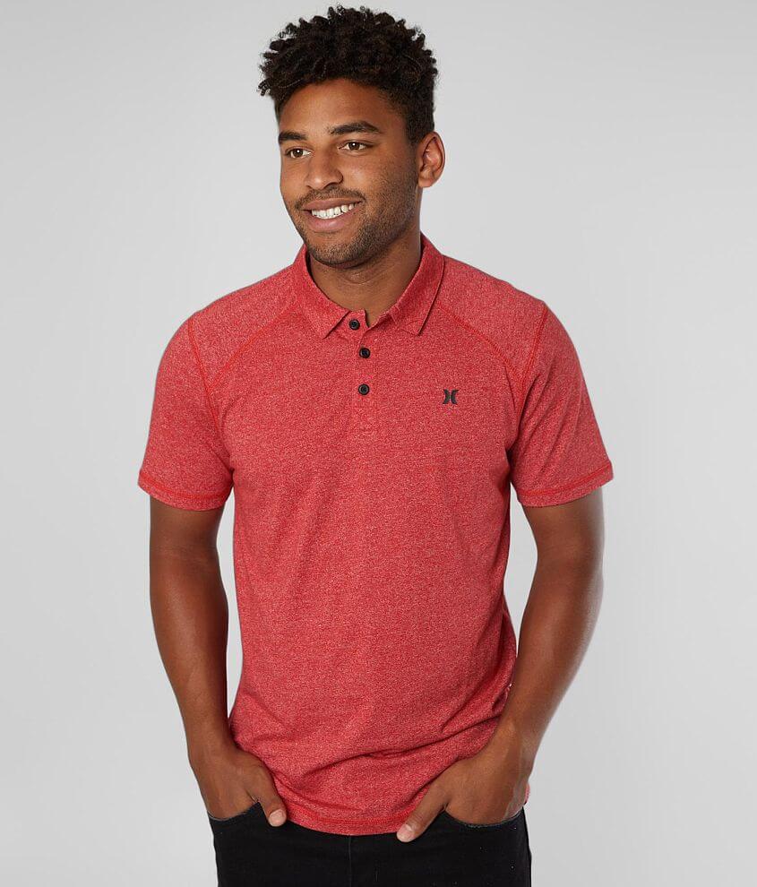 Hurley Ashton Polo