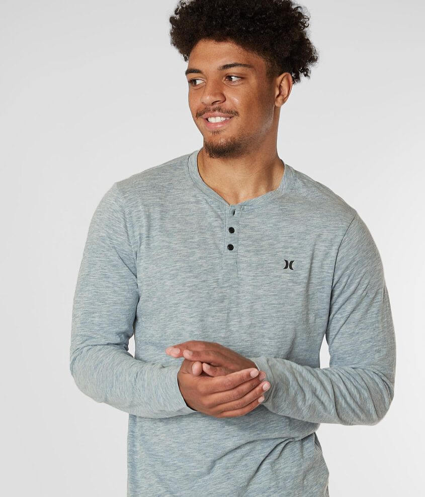 Hurley Nantucket Henley