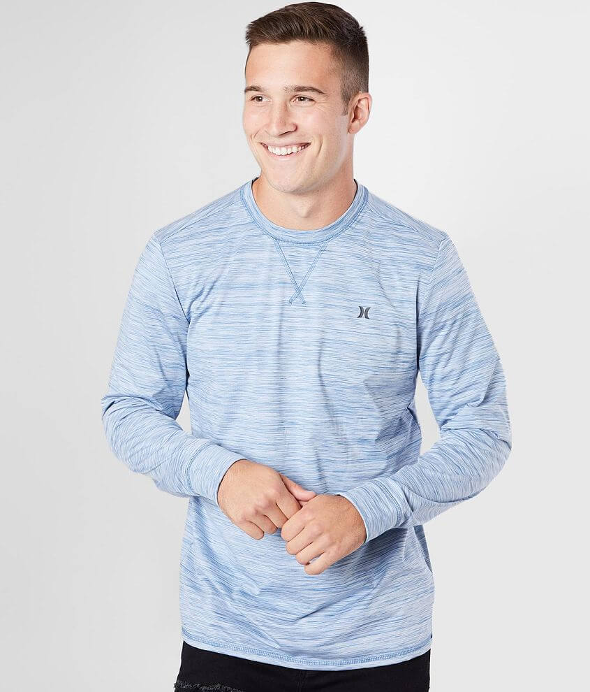 Hurley Caden Pullover front view