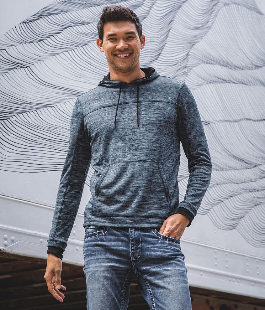 Hurley Ethan Hoodie