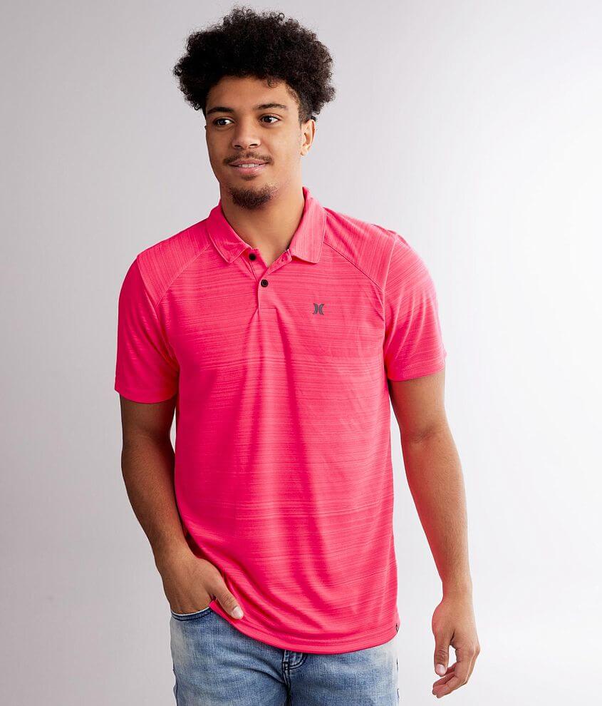 Hurley Belmont 20 Polo