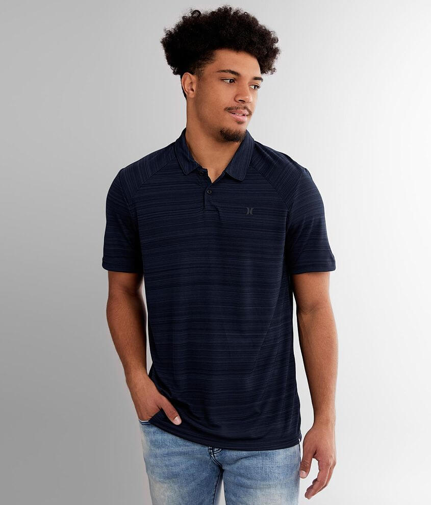 Hurley Belmont 2.0 Polo front view
