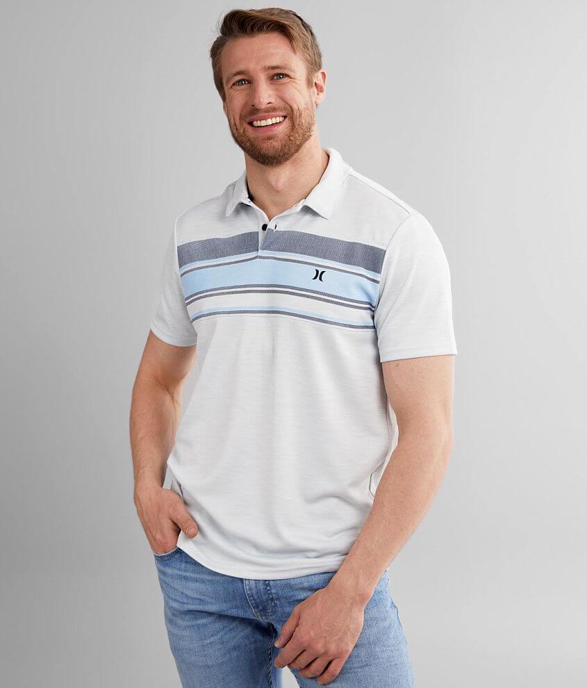 Hurley Fixie Polo