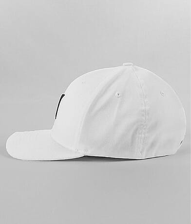 Hurley One &amp; Only Hat misc detail 1 view