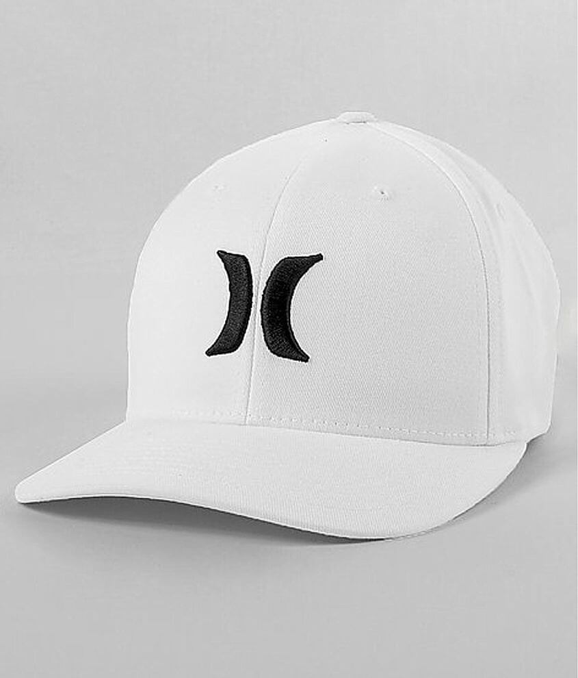 Hurley One &amp; Only Hat front view