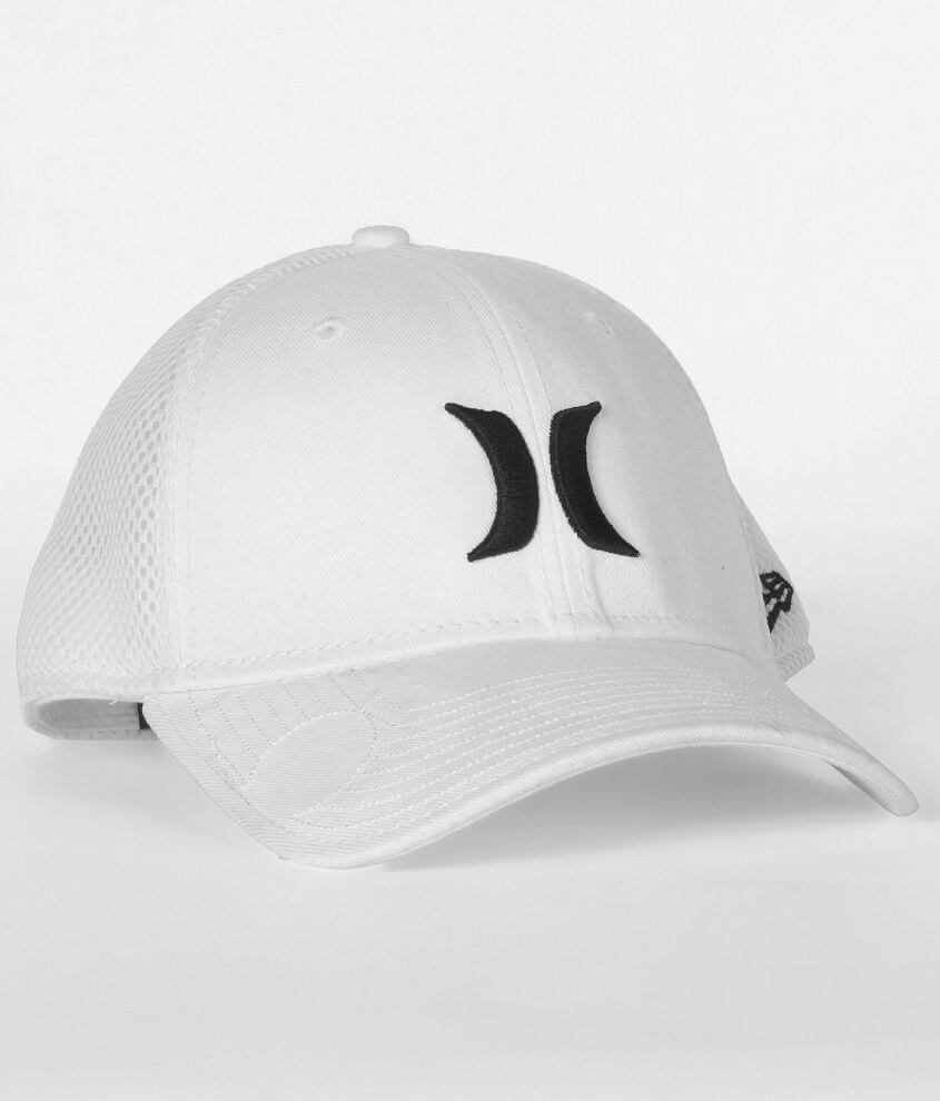 Hurley store golf hats