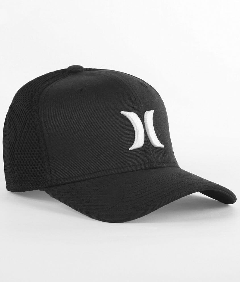 Hurley One & Only Dri-FIT Golf Hat front view
