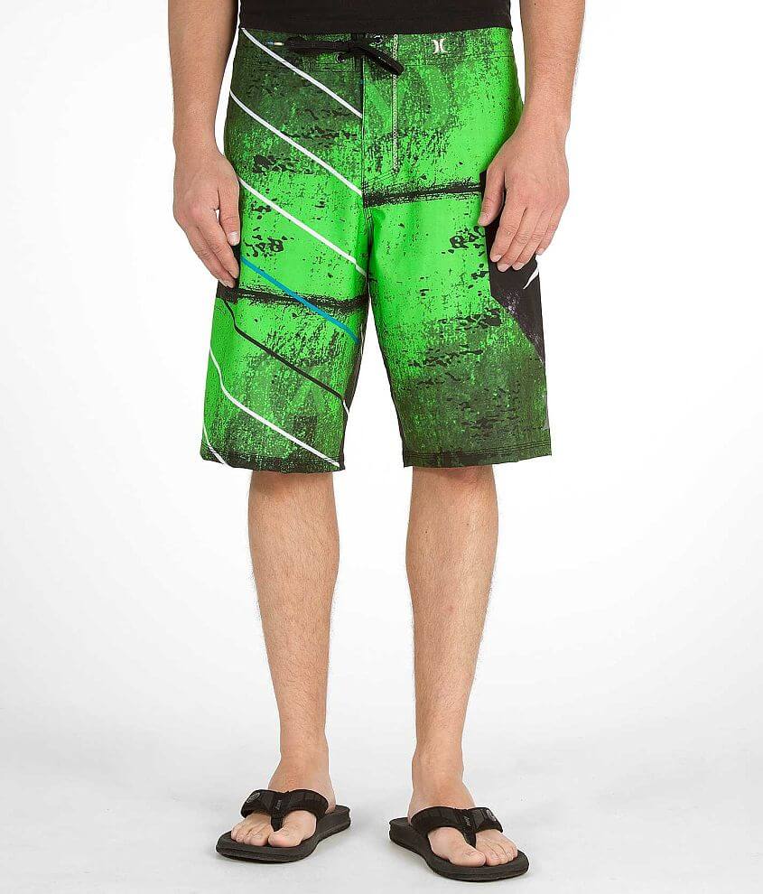 Hurley Phantom Volta Boardshort front view