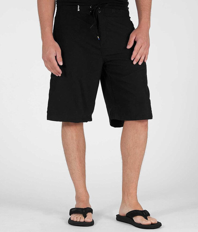 Hurley Current Boardshort front view