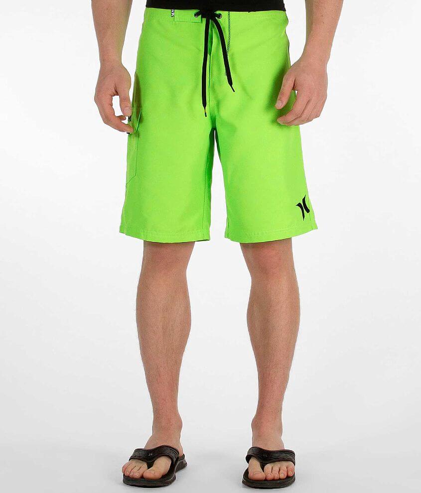 Hurley One & Only Boardshort front view
