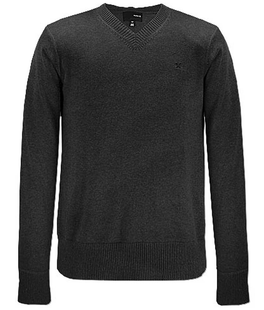 Hurley One & Only Sweater front view