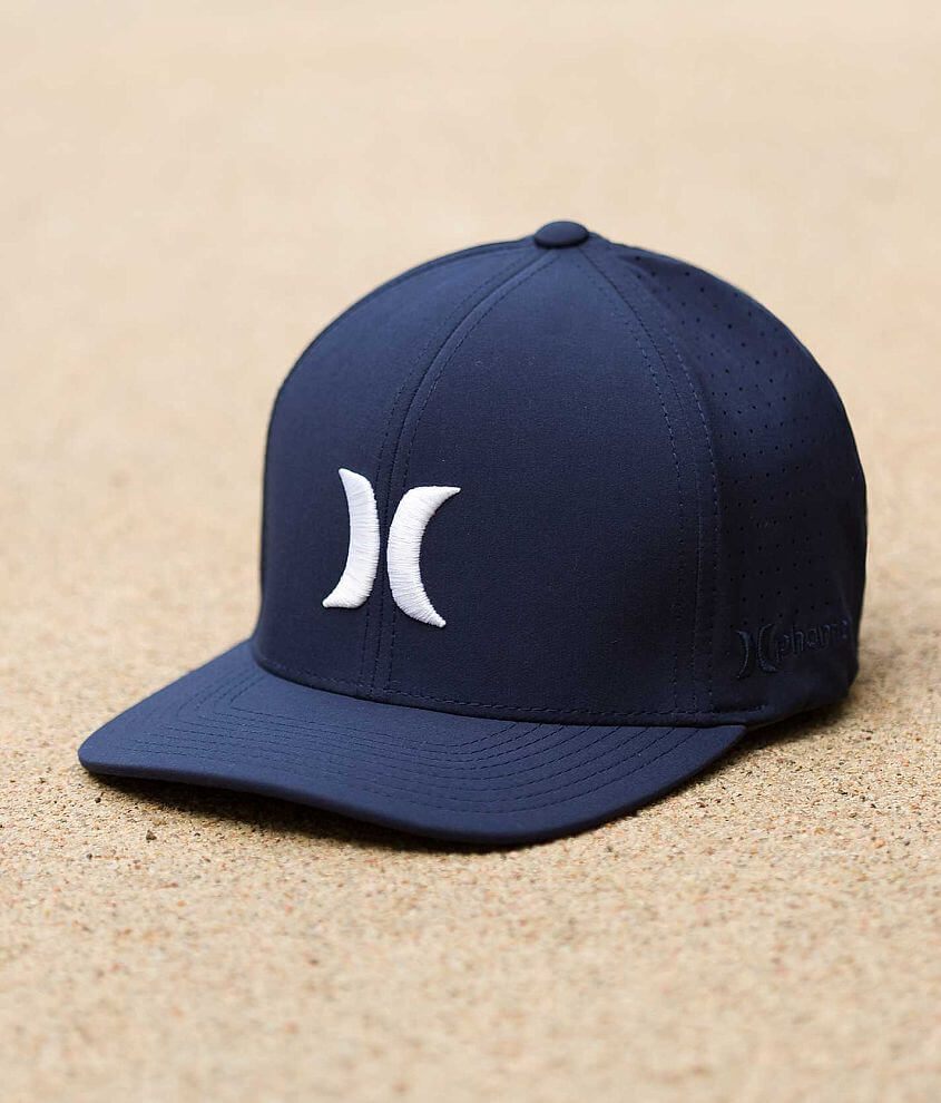 Hurley phantom vapor store hat