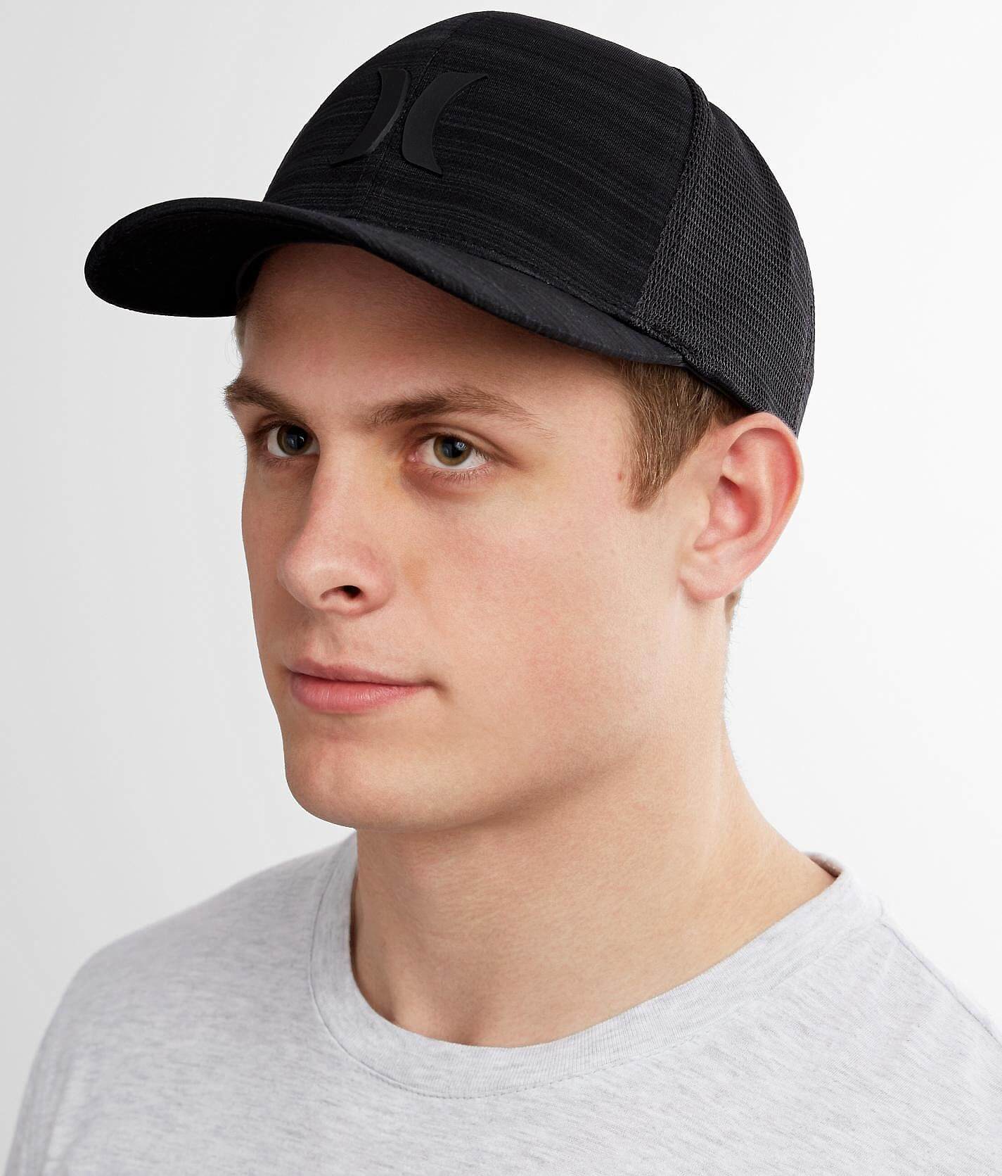 hurley league cap