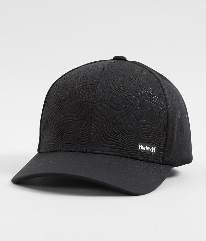Hurley Delta Corp Hat