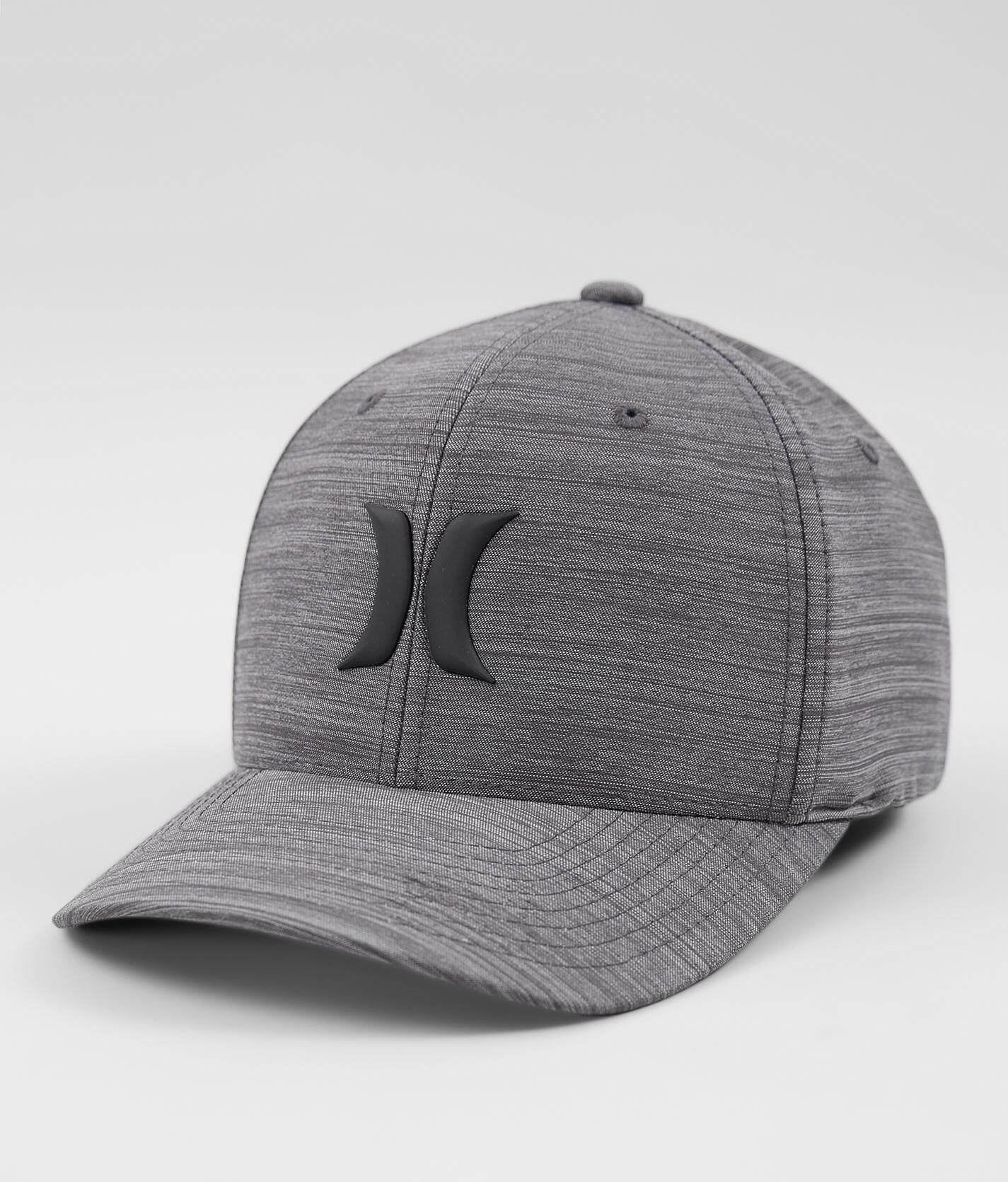 hurley dri fit cutback hat