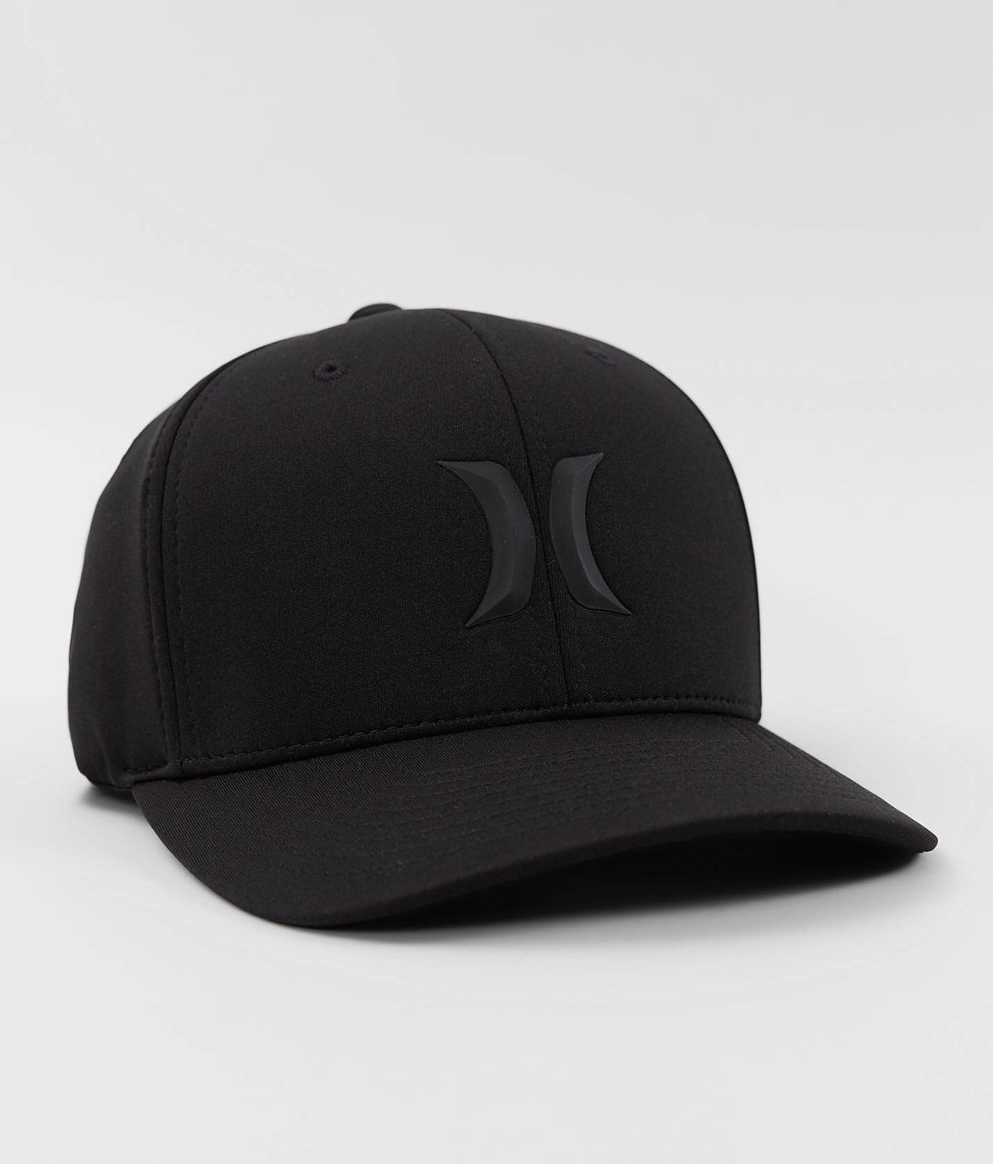 hurley hats for men