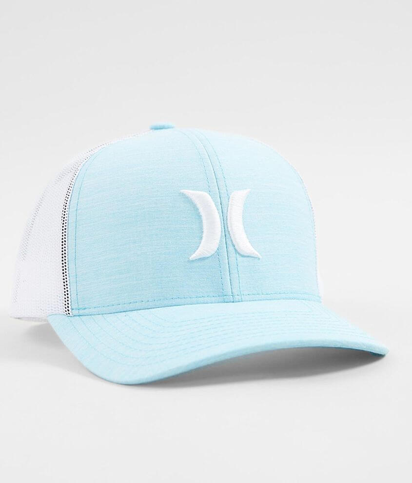 Hurley cheap hats blue