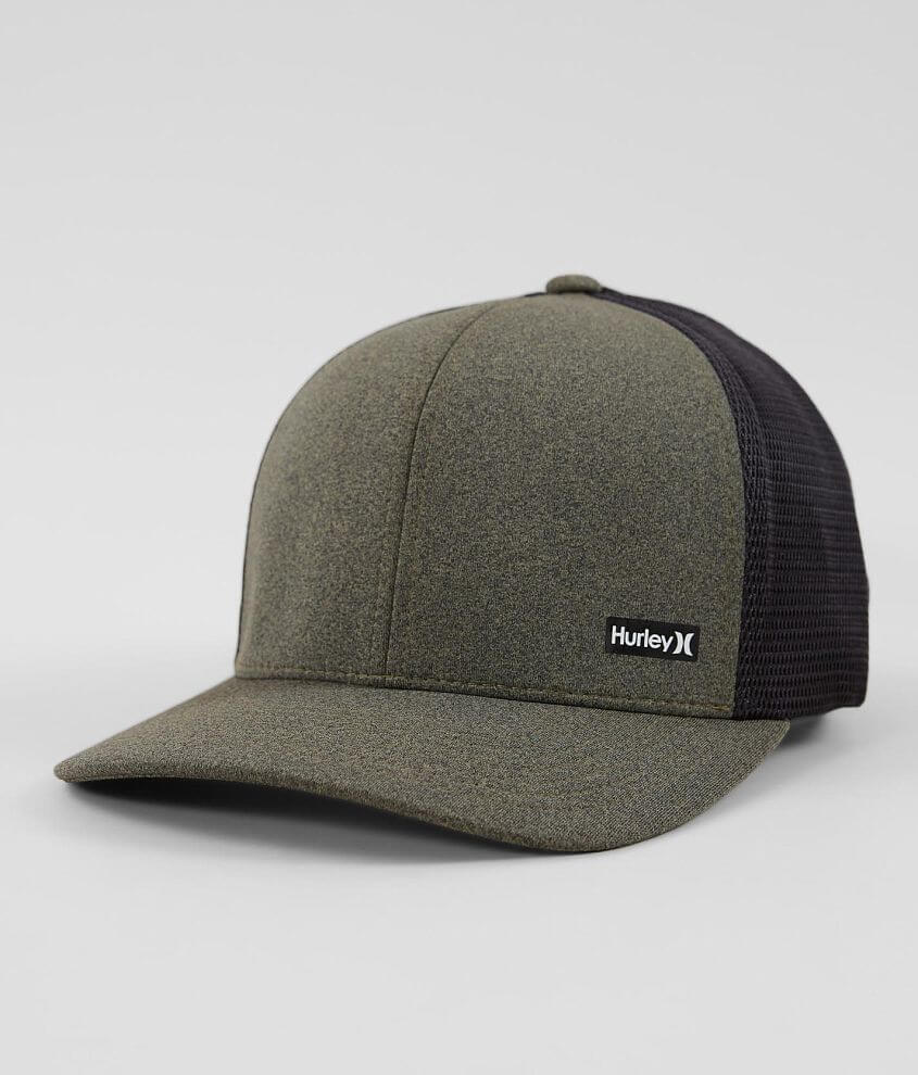 Hurley mexico hot sale hat