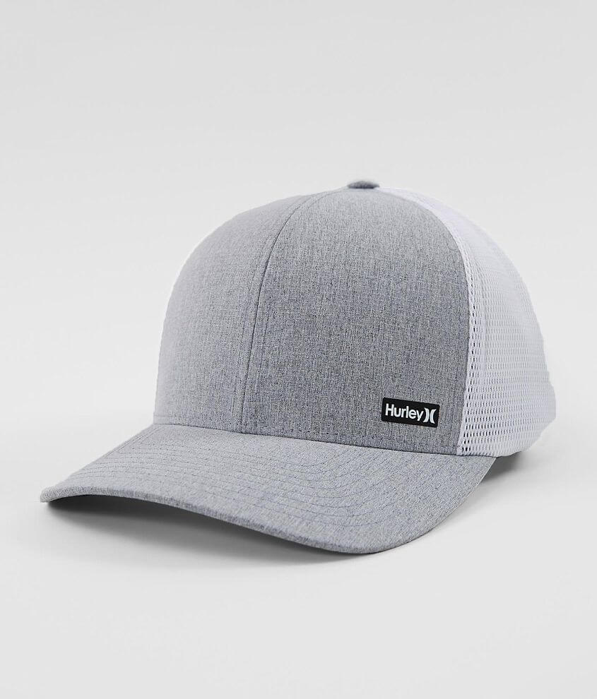 Hurley league sale cap